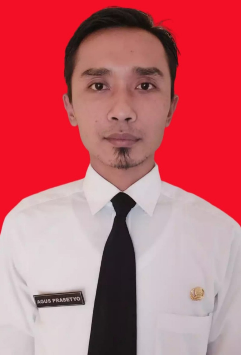 Agus Prasetyo, S.Pd.