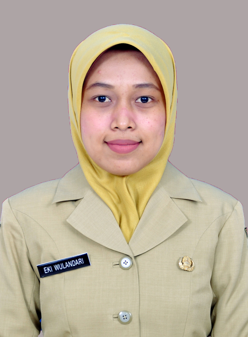 Eki Wulandari, S.Pd.