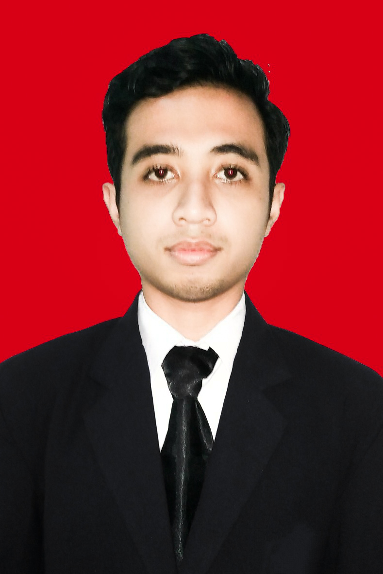 Gigih Ajidhito Manusakerti, S.Pd.