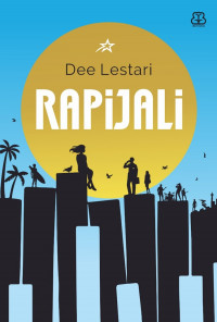 Image of Rapijali 1 : Mencari