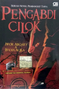 Image of Pengabdi Cilok
