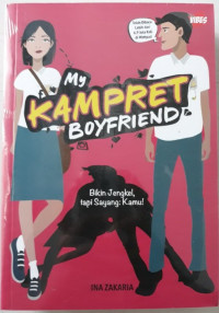 Image of My Kampret Boyfriend