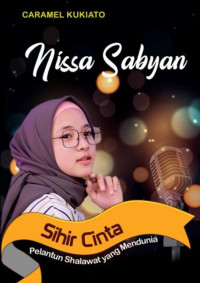 Image of Nissa Sabyan