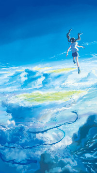 Image of Weathering With You