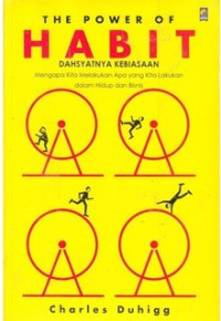 Image of The Power Of Habit