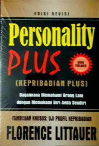 Image of Personality Plus