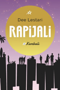 Image of Rapijali 3 : Kembali