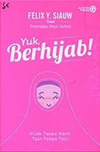 Image of Yuk, Berhijab!