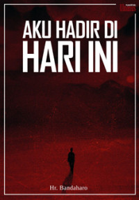 Image of Aku Hari Di Hari Ini