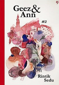Image of Geez & Ann 2