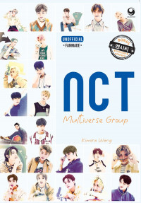 Image of NCT Multiverse Group