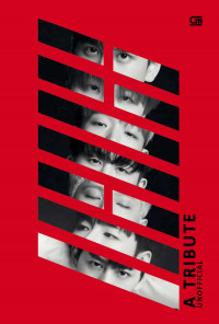 Image of iKON : A Tribute Unofficial