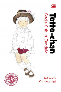 Image of Totto-chan : Gadis Cilik di Jendela