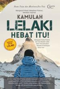Image of Kamulah Lelaki dan Wanita Hebat Itu
