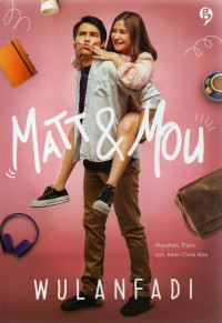 Image of Matt & Mou