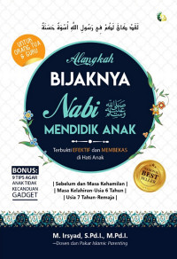 Image of Alangkah Bijaknya Nabi Mendidik Anak