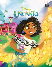 Image of Disney Encanto