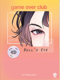 Image of Game Over Club : Bull's Eye