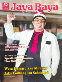 Image of Jaya Baya 52