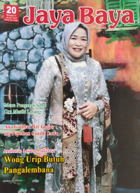 Image of Jaya Baya 20