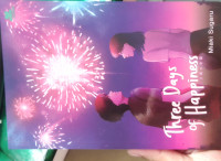 Image of Three Days Of Happiness