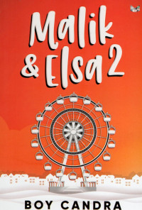 Image of Malik & Elsa 2