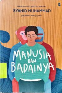 Image of Manusia Dan Badainya