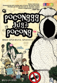 Image of Poconggg juga Pocong