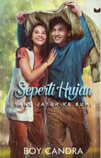 Image of Seperti Hujan yang Jatuh ke Bumi