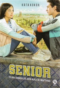 Image of Senior