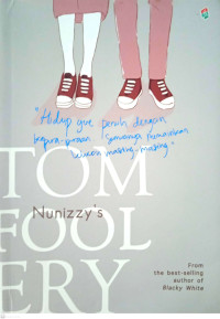 Image of Tom Fool Ery