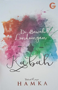 Image of Di Bawah Lindungan Ka'bah