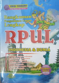 Image of RPUL Indonesia dan Dunia