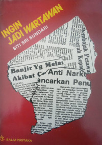 Image of INGIN JADI WARTAWAN