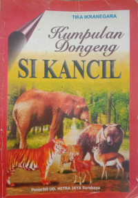 Image of si kancil 3
