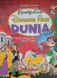 Image of kumpulan dongeng anak dunia