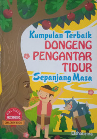 Image of kumpulan terbaik dongeng pengantar tidur sepanjang masa
