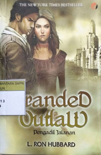 Image of Branded Outlaw= Pengadili Jalanan