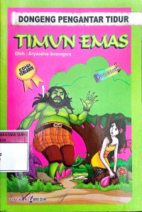 Image of Timun Emas