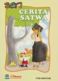 Image of Cerita Satwa