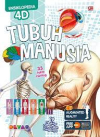 Image of tubuh manusia