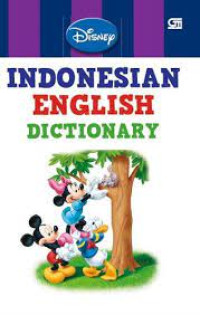 Image of indonesian english dictionary