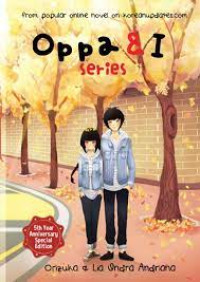 Image of oppa&I series