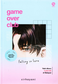 Image of Game Over Club : Falling in Love