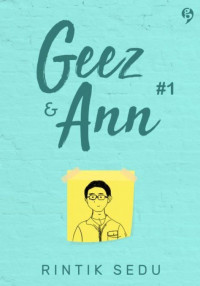Image of Geez & Ann 1