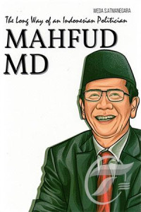 Image of Mahfud MD