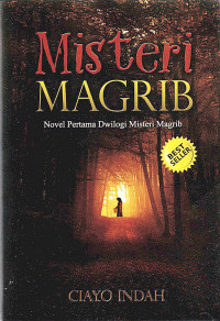 Image of Misteri Maghrib 1