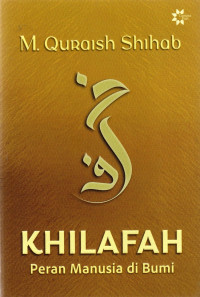 Image of Khilafa Peran Manusia di Bumi