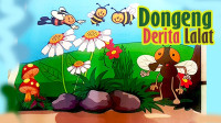 Image of Derita Lalat