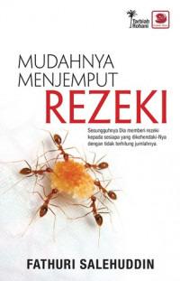Image of Mudahnya Menjemput Rezeki